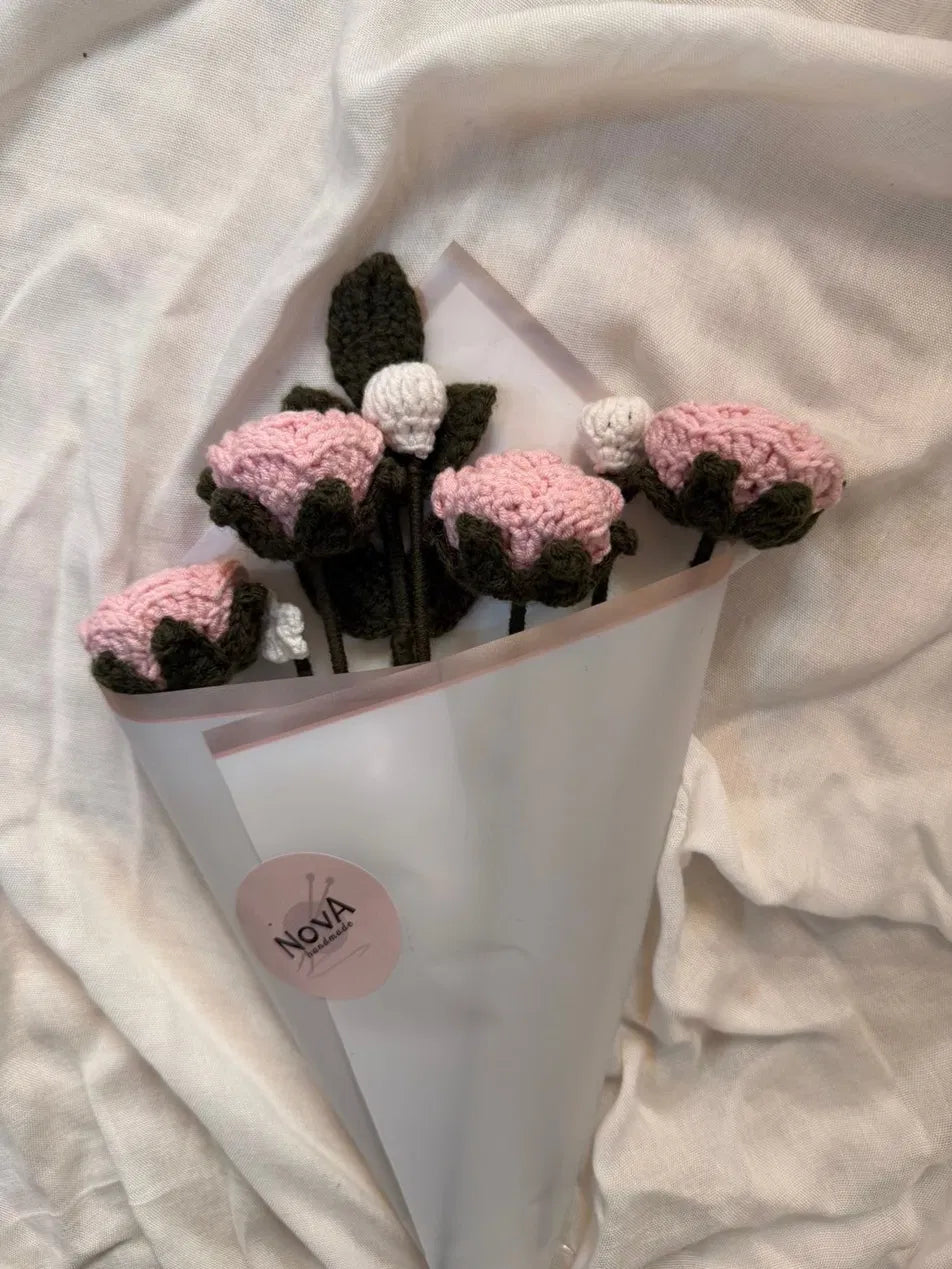 Rose Bouquet 🌹