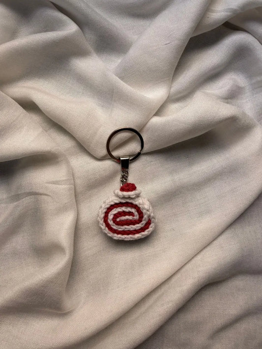 Candy Keychain 🍭